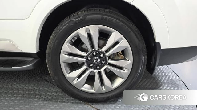 Kia Mohave Master id 4906896 из Кореи 13