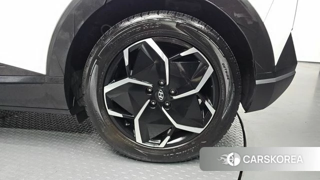 Hyundai Ionic 5 id 4741218 из Кореи 13