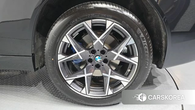 BMW X3 (G45) id 4612165 из Кореи 13