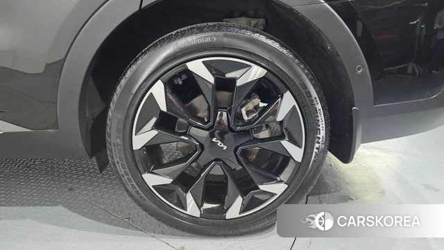 Kia The New Sorento 4th Generation id 4500021 из Кореи 13