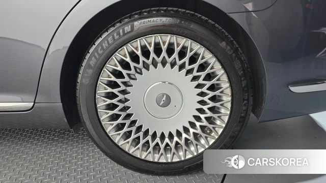 Genesis G90 id 4776208 из Кореи 13