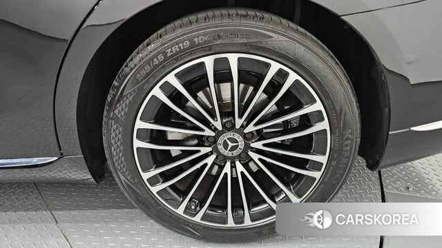 Mercedes-Benz S-Class W223 id 4445516 из Кореи 13