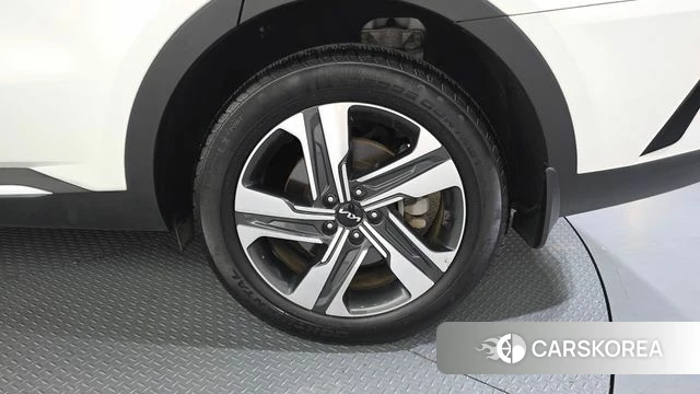 Kia Sorento 4th Generation id 4469220 из Кореи 13