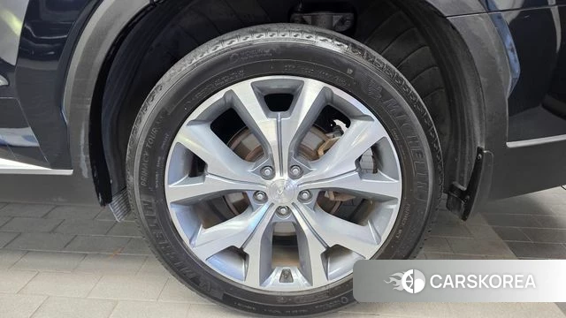 Hyundai Palisade id 4865095 из Кореи 13