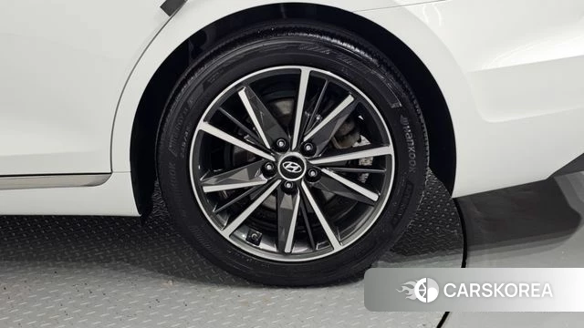 Hyundai The New Grandeur IG id 4231266 из Кореи 13