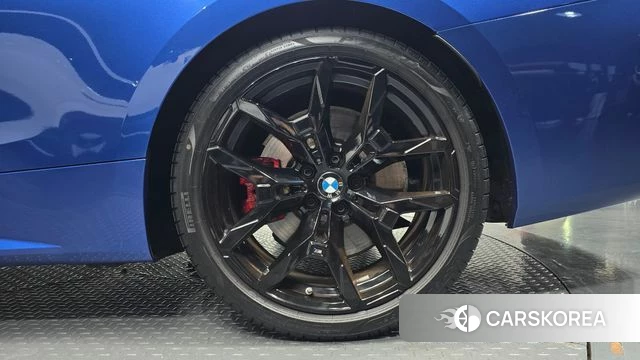 BMW 4 Series (G22) id 4474171 из Кореи 13
