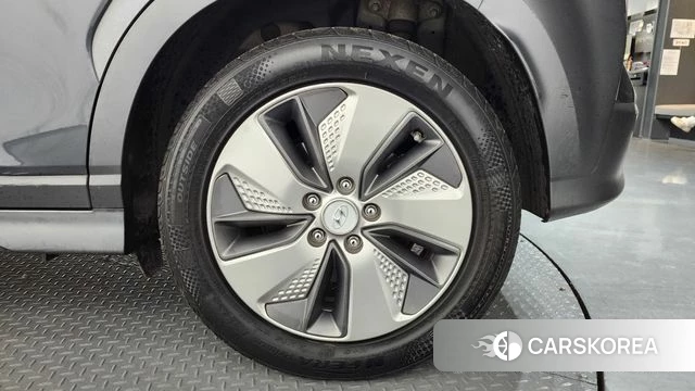 Hyundai Kona Electric id 4294988 из Кореи 13