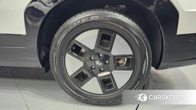 Hyundai Santa Fe (MX5) id 4400811 из Кореи 13