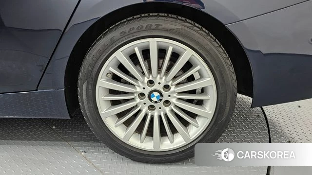 BMW 3 Series GT (F34) id 4390610 из Кореи 13