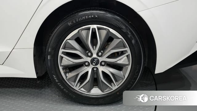 Kia K5 Hybrid 3rd Generation id 4232231 из Кореи 13