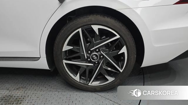 Hyundai The New Grandeur IG id 4613884 из Кореи 13