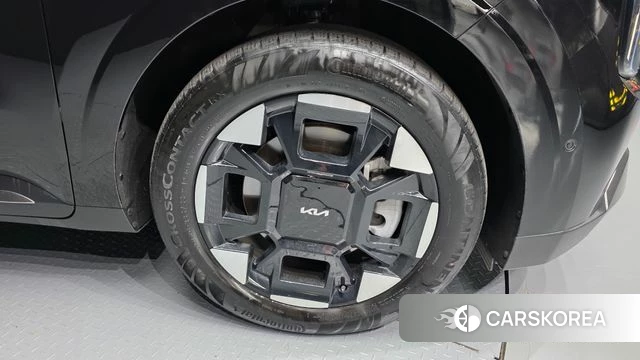 Kia The New Carnival 4th Generation id 4442315 из Кореи 13