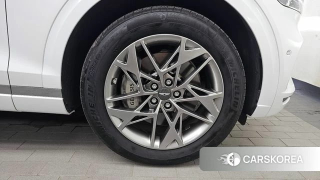 Genesis GV70 id 4730361 из Кореи 13