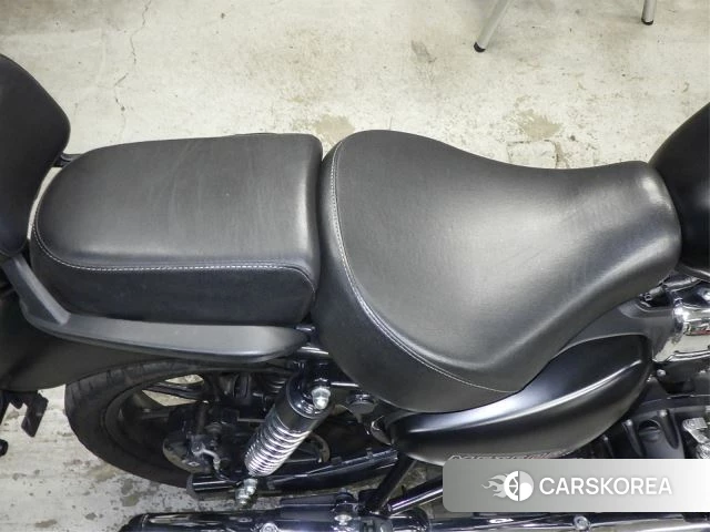 OTHER ENFIELD METEOR 350 id 3948559 из Японии 13