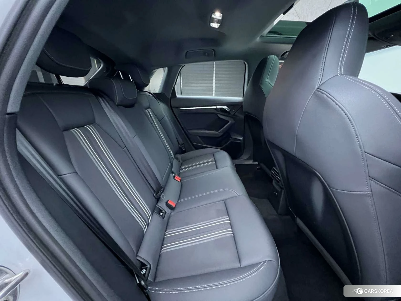 Audi A3 id 4485339 из Китая 13