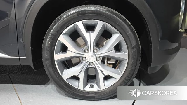 Hyundai Palisade id 4470937 из Кореи 13