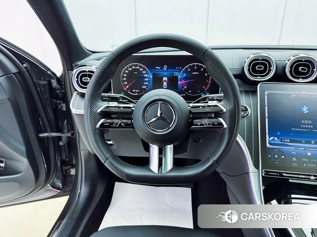 Mercedes-Benz Class C id 4257750 из Китая 13