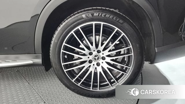 Mercedes-Benz GLC-Class X254 id 4185599 из Кореи 13