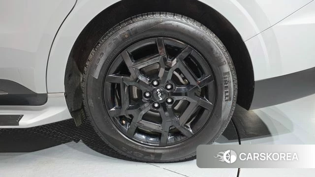 Kia The New Carnival 4th Generation id 4394871 из Кореи 13