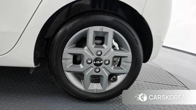 Kia The New Kia Ray id 4734603 из Кореи 13
