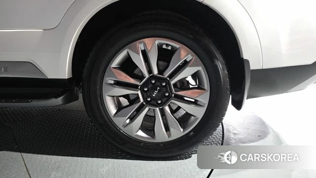 Kia Mohave Master id 4369854 из Кореи 13
