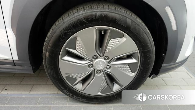 Hyundai Kona Electric id 4310369 из Кореи 13