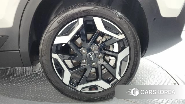 Kia The New Seltos id 4249383 из Кореи 13
