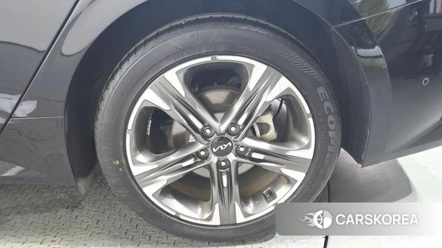 Kia K5 3rd generation id 4541746 из Кореи 13
