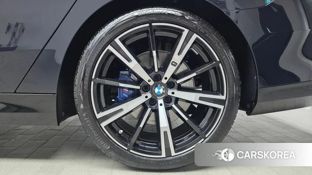 BMW 5 Series (G60) id 4715059 из Кореи 13