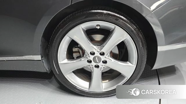 Genesis G80 (RG3) id 4881437 из Кореи 13