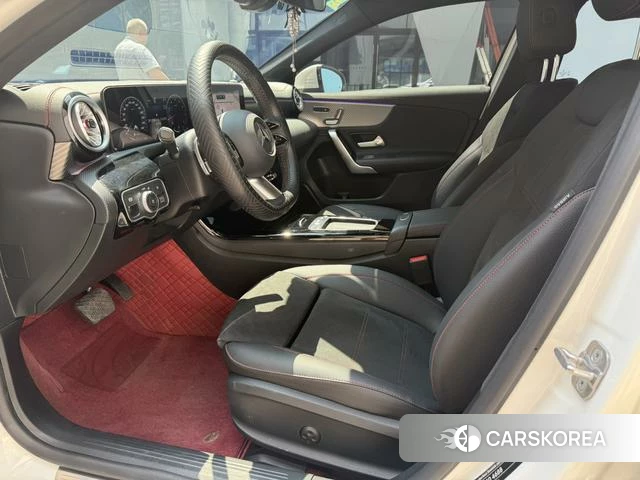 Mercedes-Benz Class A id 4313568 из Китая 12