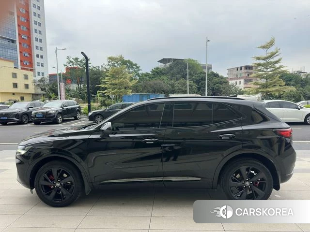 Buick Angkewei S id 4220983 из Китая 13