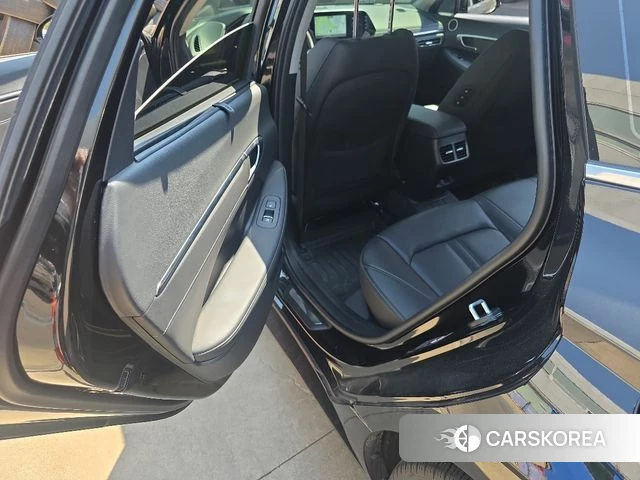 Hyundai Sonata (DN8) id 3953838 из Кореи 13