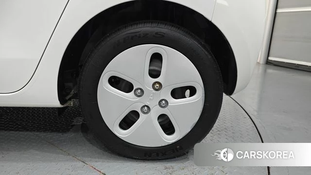Kia The New Kia Ray id 4916892 из Кореи 13