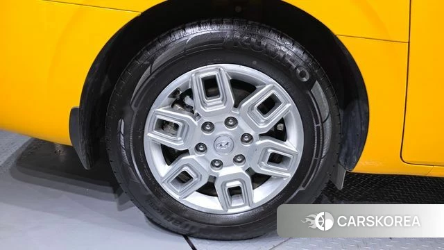 Hyundai Staria id 4248931 из Кореи 13
