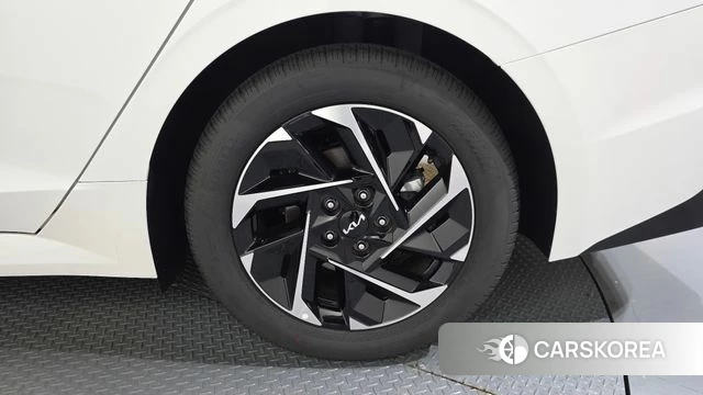 Kia The New K5 Hybrid 3rd generation id 4870614 из Кореи 13