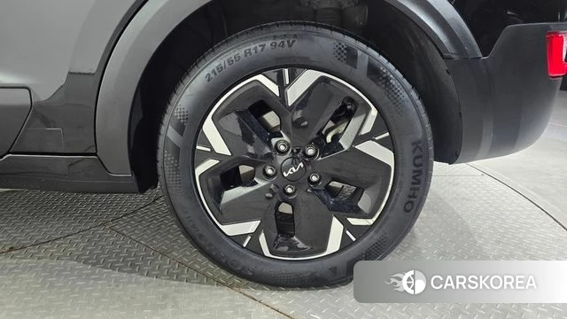 Kia Di All New Niro EV id 4266961 из Кореи 13