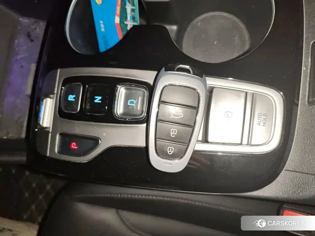 Hyundai Tucson id 4570624 из Китая 13