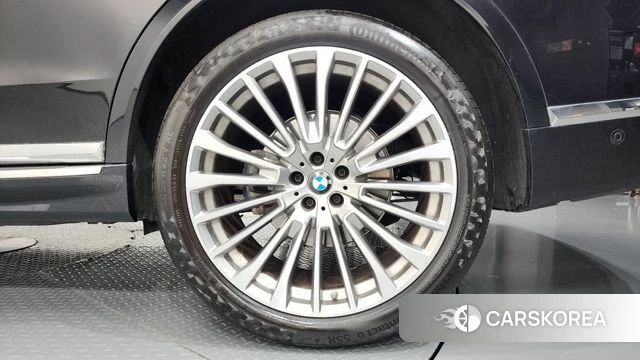 BMW X7 (G07) id 4475539 из Кореи 13