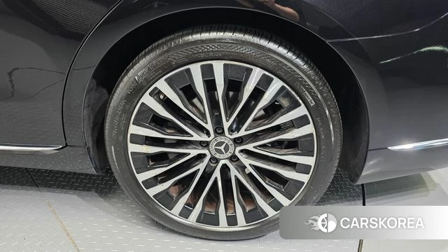 Mercedes-Benz S-Class W223 id 4580279 из Кореи 13