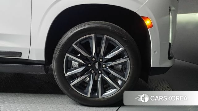 Cadillac Escalade 5th Generation id 4337474 из Кореи 13