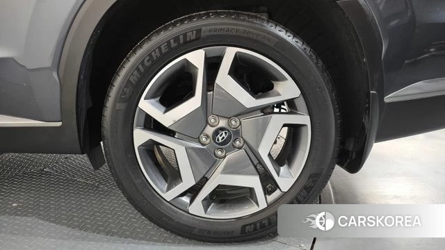 Hyundai The New Palisade id 4361087 из Кореи 13