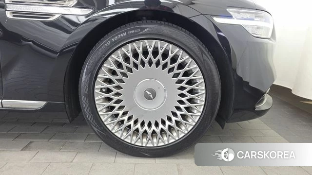 Genesis G90 id 4424727 из Кореи 13
