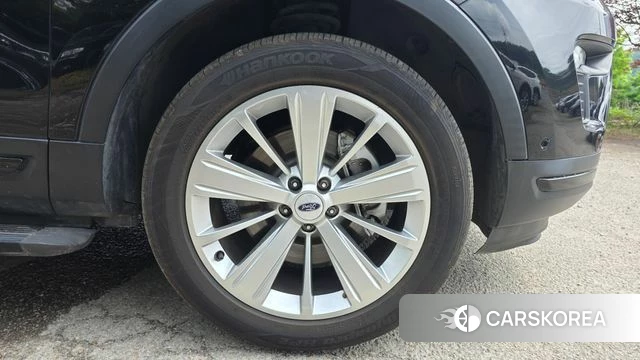Ford Explorer id 4384808 из Кореи 13