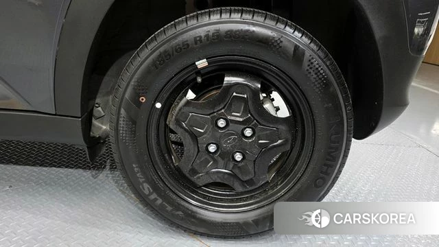 Hyundai Casper id 4243674 из Кореи 13
