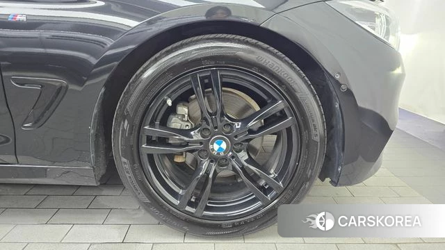 BMW 3 Series GT (F34) id 4683750 из Кореи 13