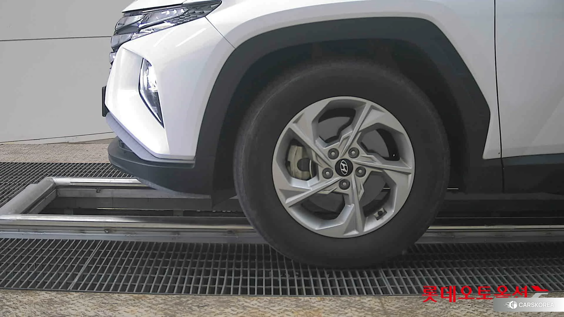 Hyundai Tucson id 3882072 из Кореи 13