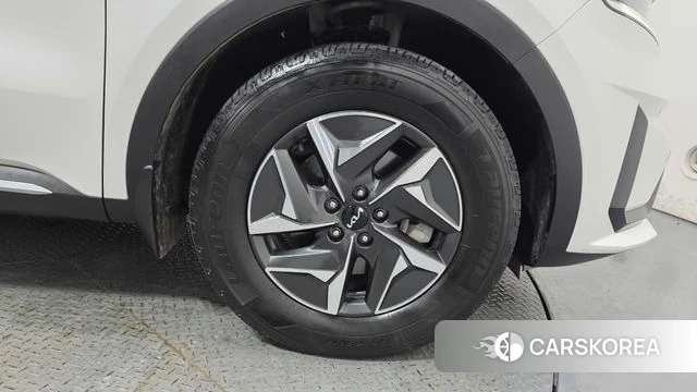 Kia Sorento 4th Generation id 4567324 из Кореи 13