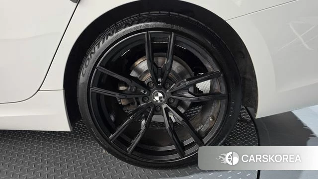 BMW 3 Series (G20) id 4779582 из Кореи 13
