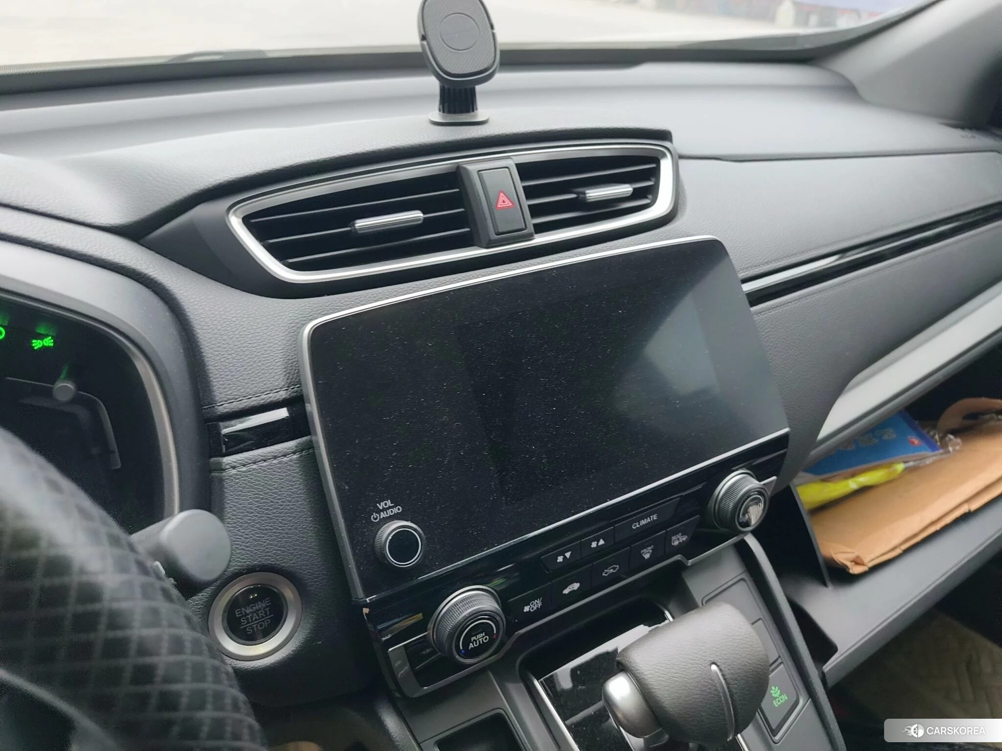 Honda CR-V id 4454384 из Китая 13